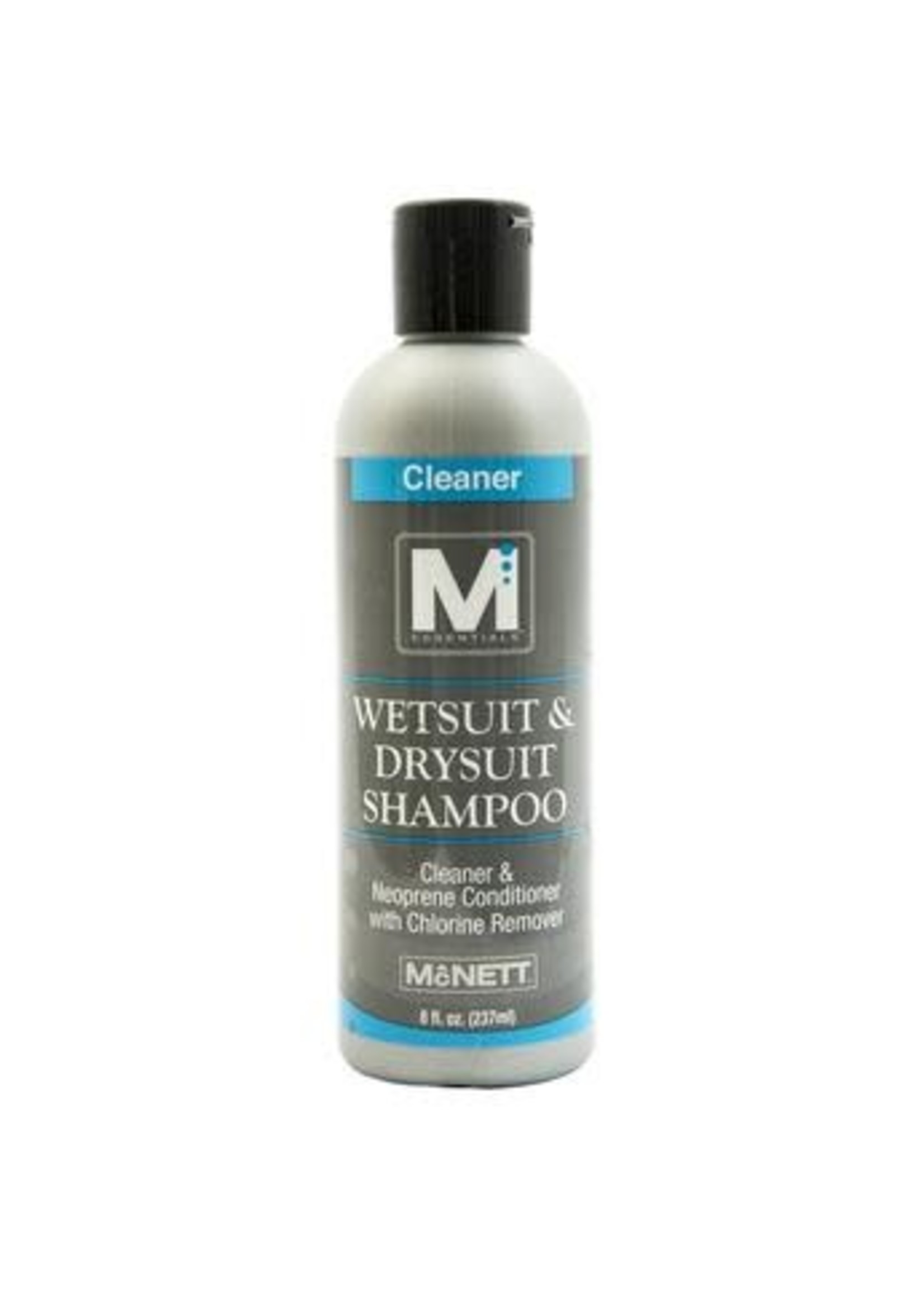 McNett M Essentials Wet and Dry Suit Shampoo by McNett: 8oz