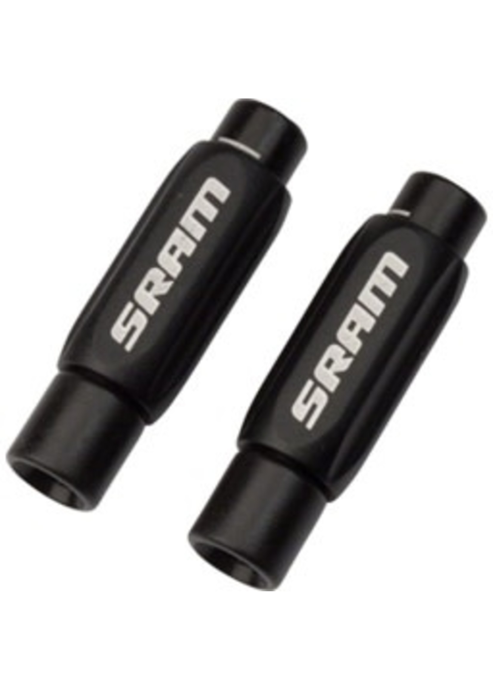 SRAM SRAM Indexed Inline Brake Cable Adjuster Pair