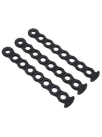 Yakima Yakima Chainstrap Rubber Bike Straps, Pair