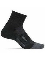 Feetures Socks Feetures Merino 10 Ult Lt Quarter