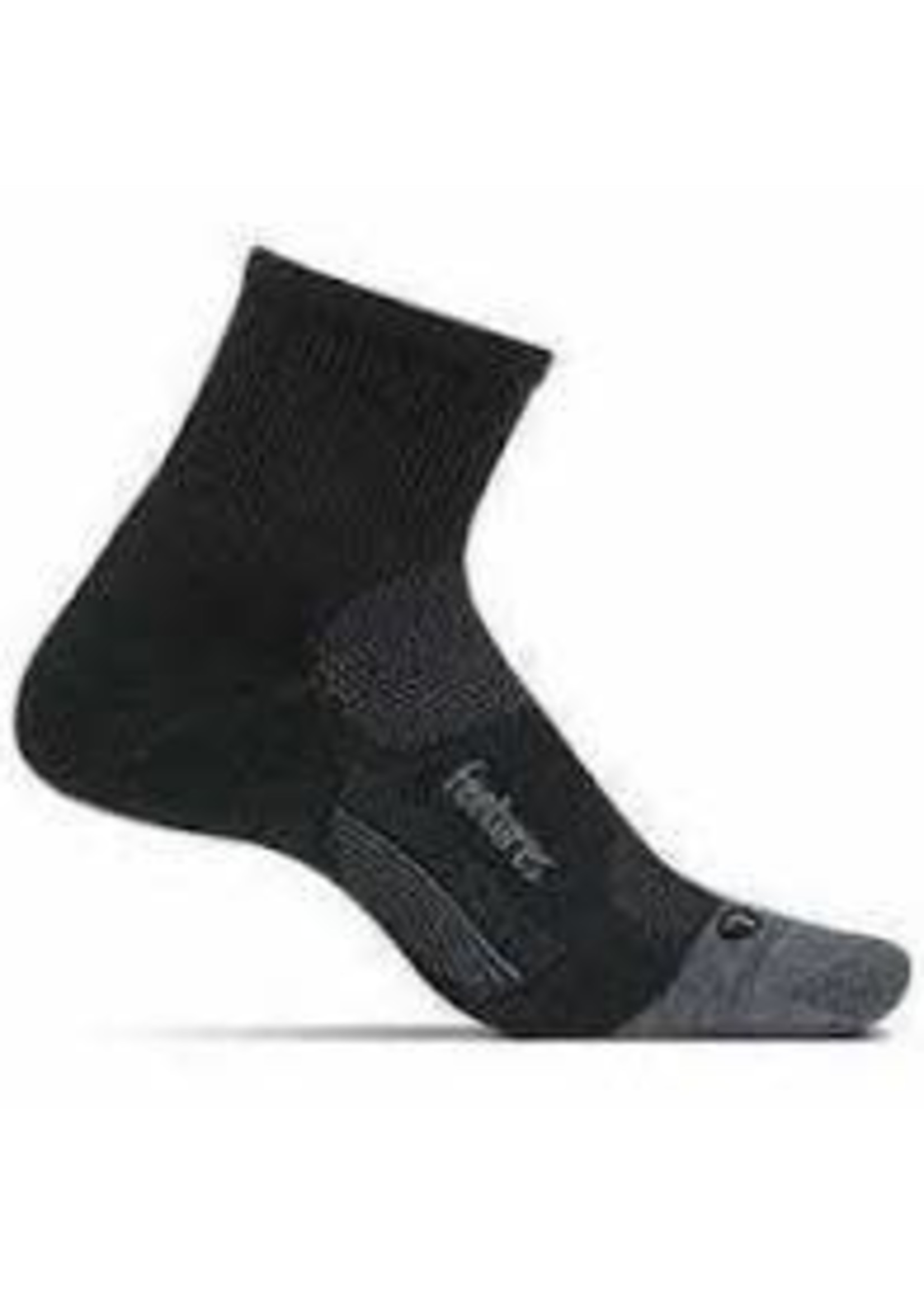 Feetures Socks Feetures Merino 10 Ult Lt Quarter