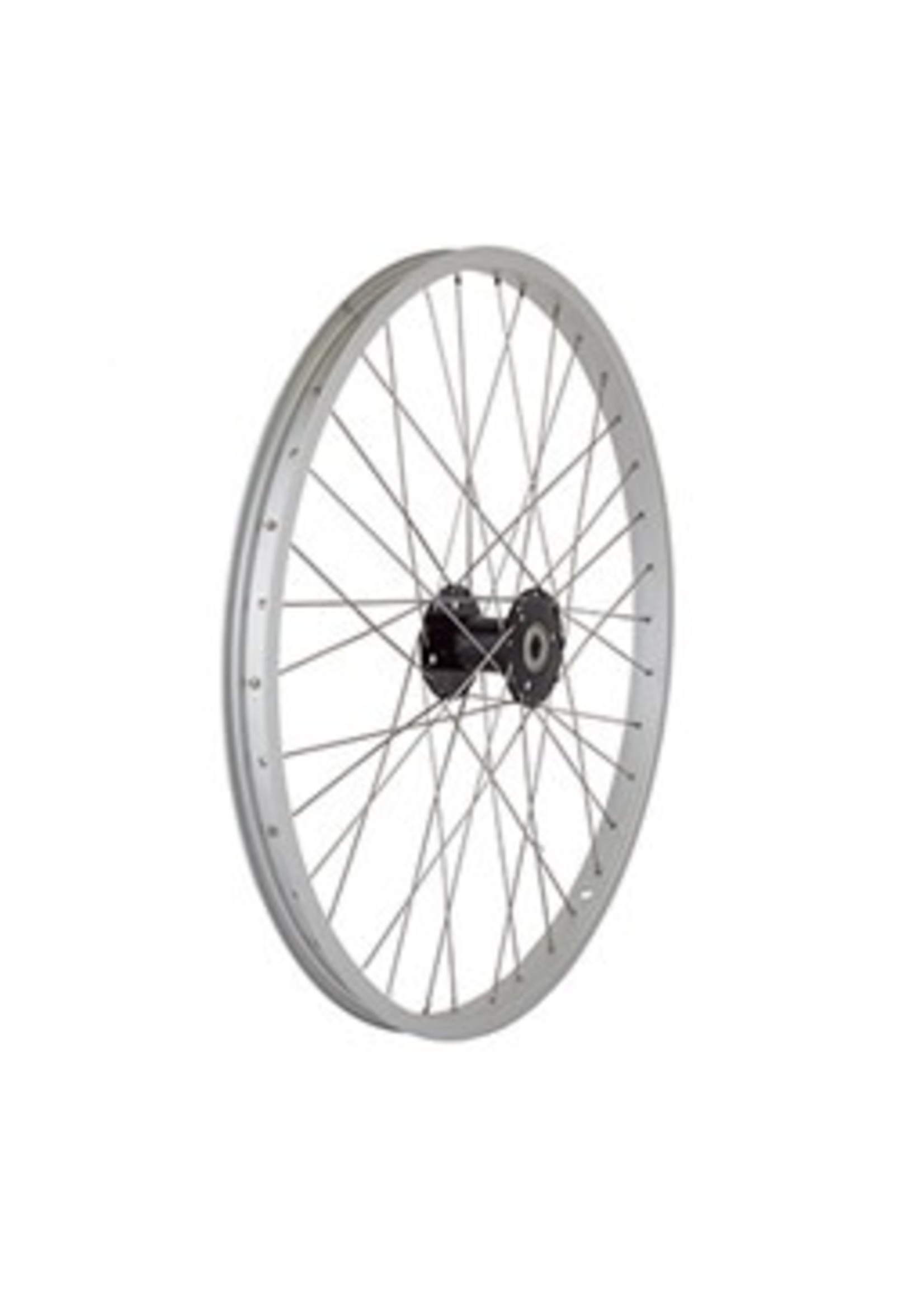 WHEEL MASTER Trike Wheel 20x1.75 406x25 ALY SL 36 ALY 3/8 BO 15mm BK SS2.0SL