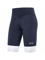 Gore Wear GORE C5 Women Short Tights+ black/white S