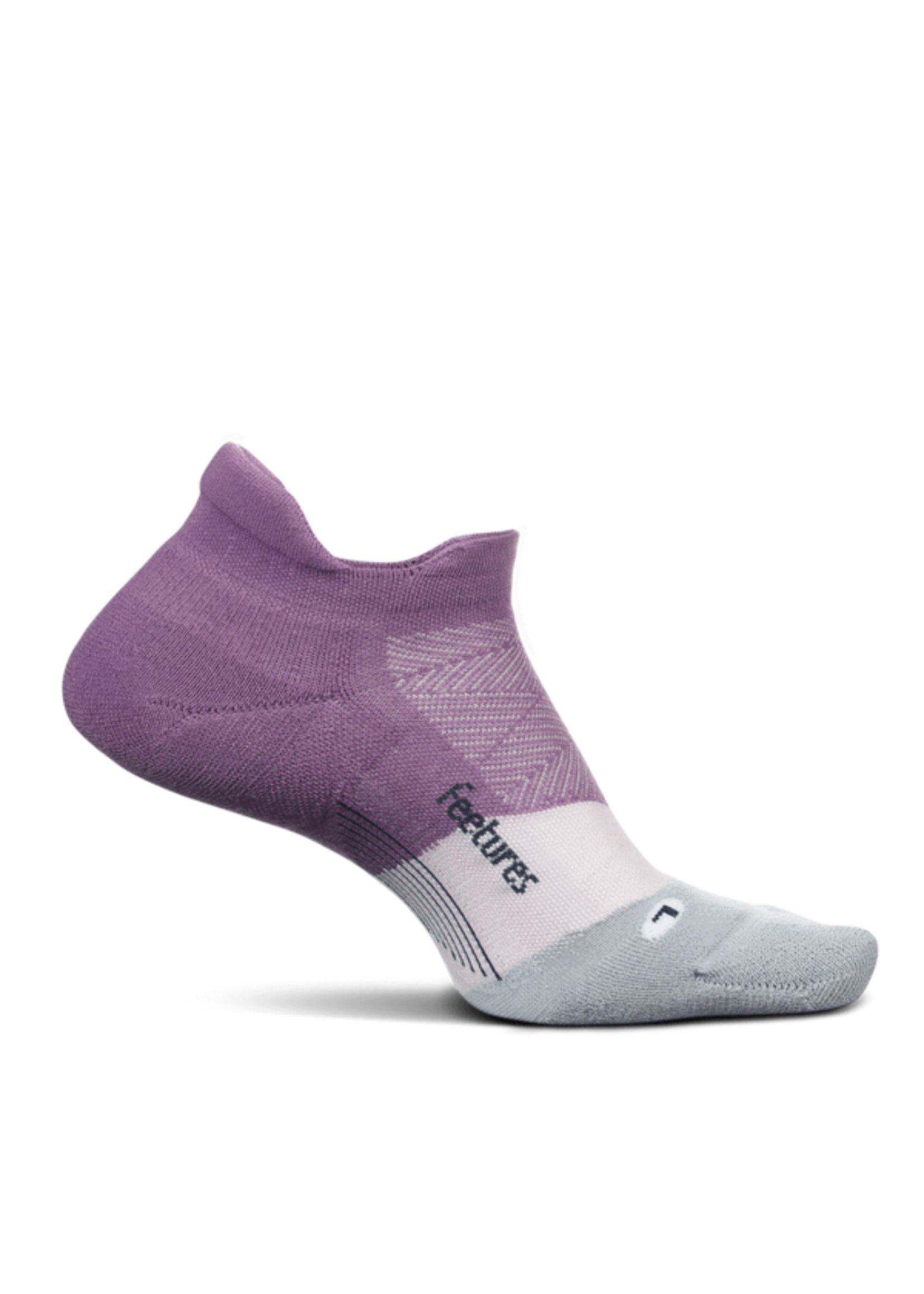 Feetures Socks Feetures Elite Ultra Light NST