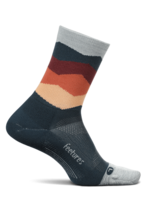 Feetures Socks Feetures Elite LC Mini Crw