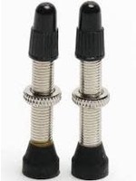Stan's No Tubes Stan's NoTubes Brass Valve Stems - 35mm (each)