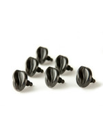 Saris Saris Replacement Gray Knob for wheel tray  4 Pack