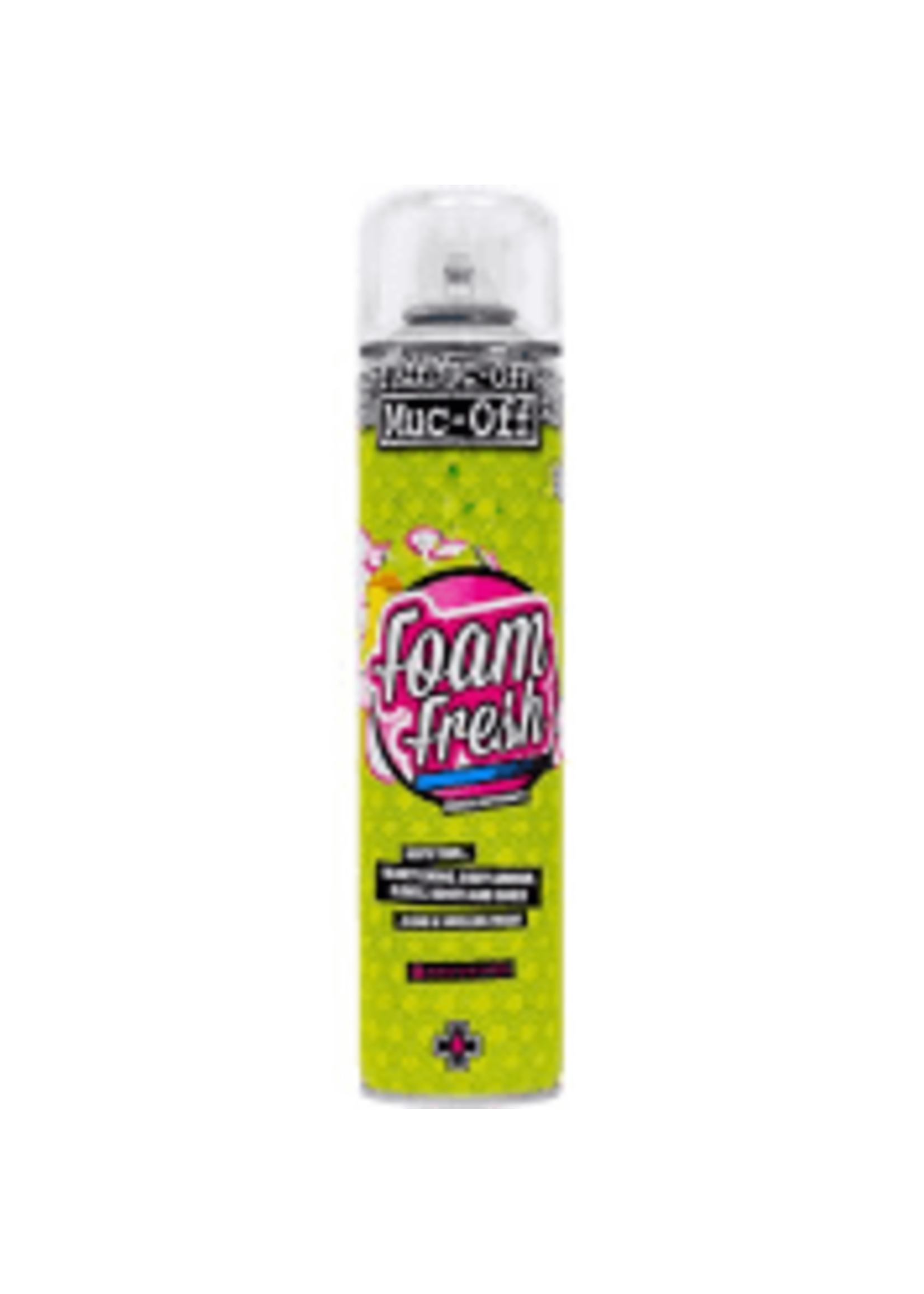 Muc-Off Muc-Off Foam Fresh , 400ml