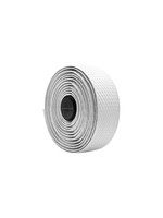 Fabric HexTack Silicone Bar Tape WH White.