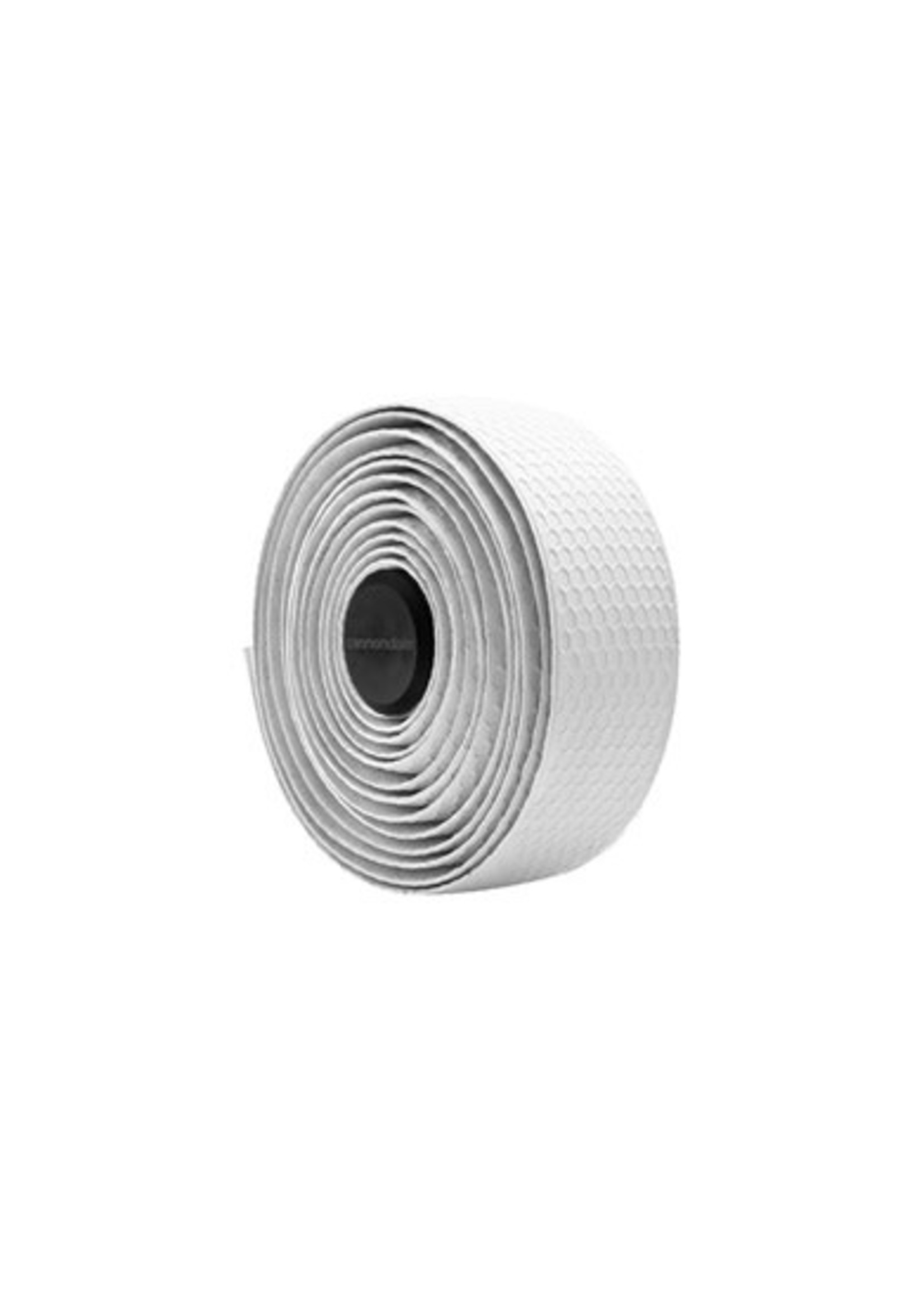 Fabric HexTack Silicone Bar Tape WH White.