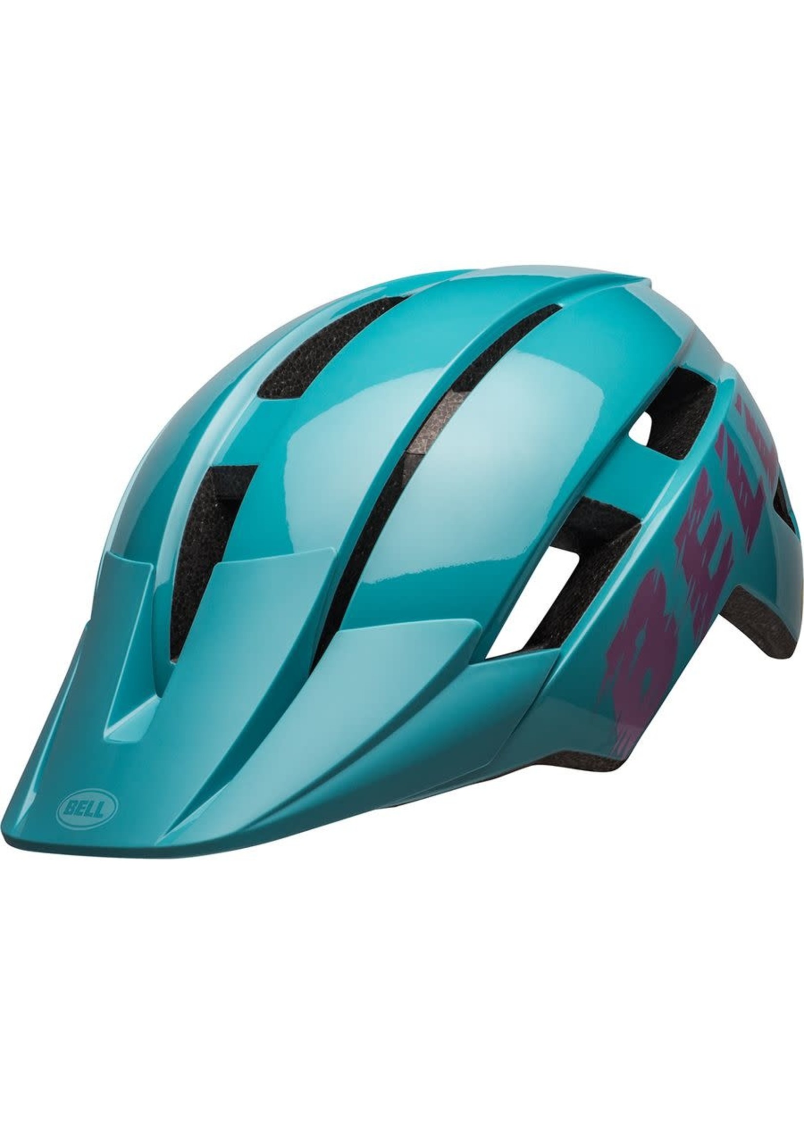 Bell Bike Sidetrack ll  MIPS UY/ UCH Helmet