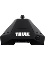 Thule Thule 710501 Evo Clamp Foot Pack, Set of 4