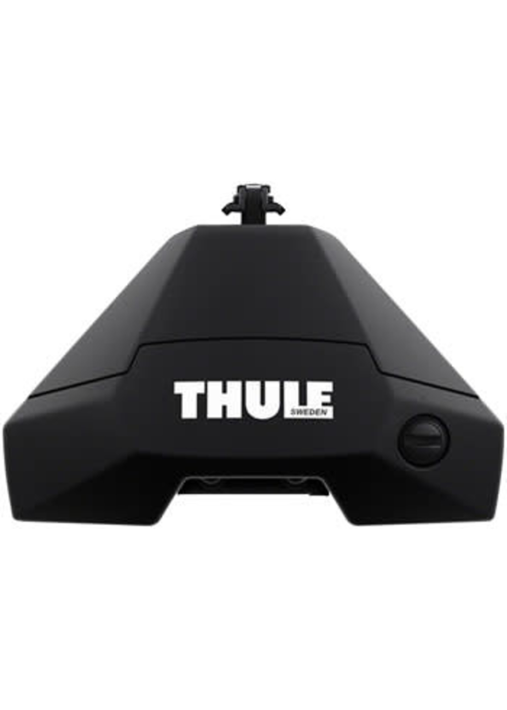 Thule Thule 710501 Evo Clamp Foot Pack, Set of 4