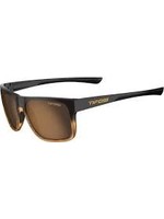 Tifosi Optics Tifosi Swick, Brown Fade Single Lens Sunglasses