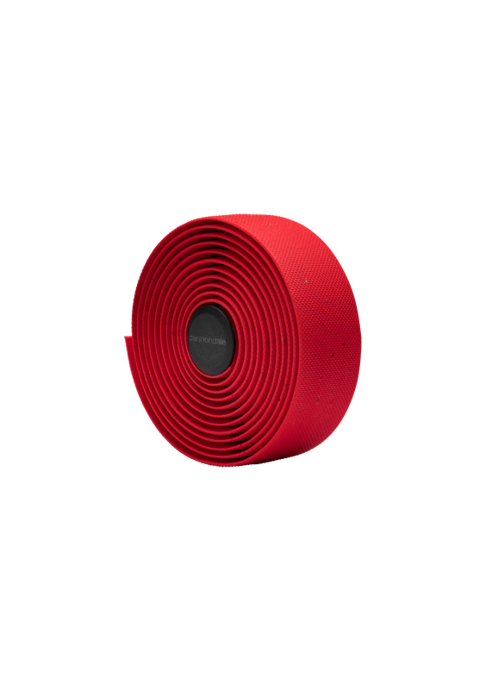 Cannondale KnurlTack Bar Tape (Red)