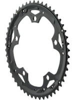 Shimano Shimano Sora R3030-CG 50t 130mm 9-Speed Outer Chainring, Black