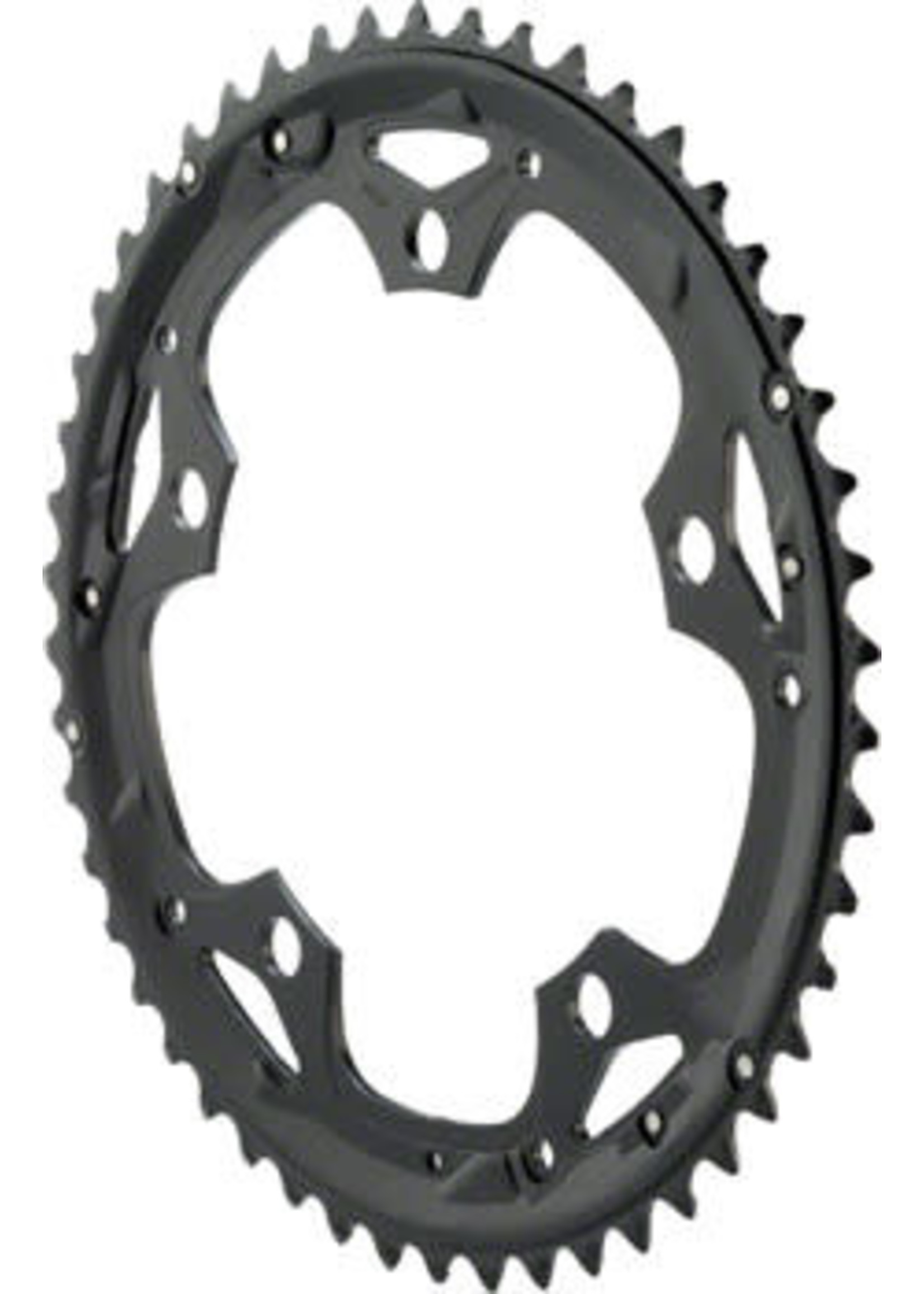 Shimano Shimano Sora R3030-CG 50t 130mm 9-Speed Outer Chainring, Black