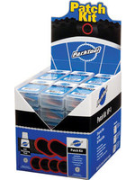 Park Tool Park Tool Vulcanizing Patch Kit