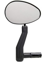 Cateye CatEye BM-500G Left Side Bar End Mirror: Each