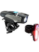 NiteRider NiteRider Lumina 1000 Boost and Sabre 110 Headlight and Taillight Set