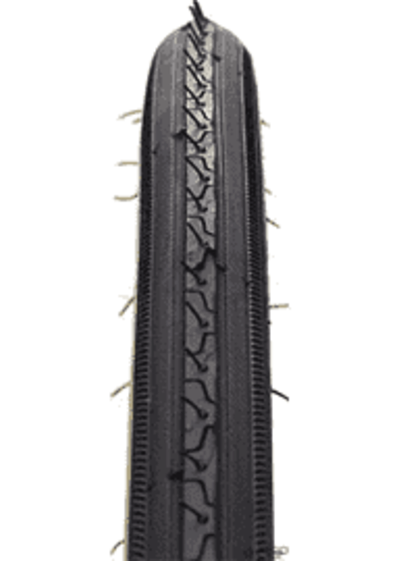 Kenda KENDA STREET K35 27X1-1/4 STL