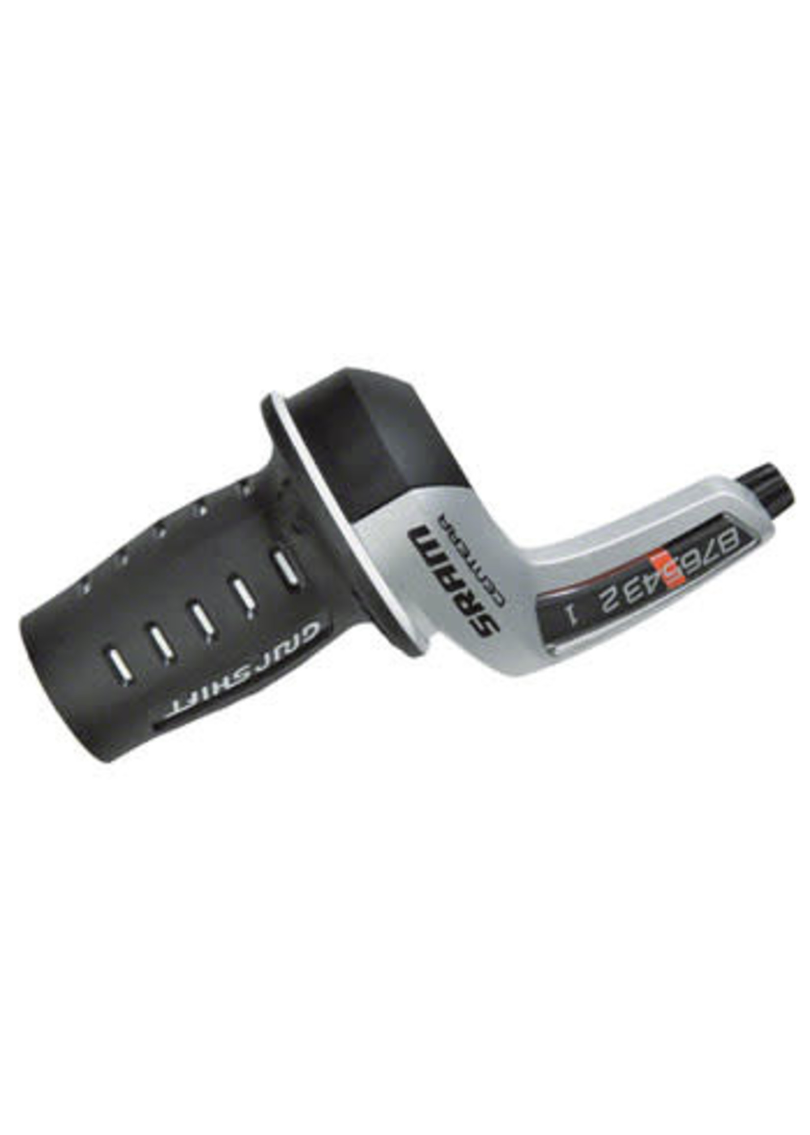 SRAM SRAM Centera 9 x 3 Speed Twist Shifter Set