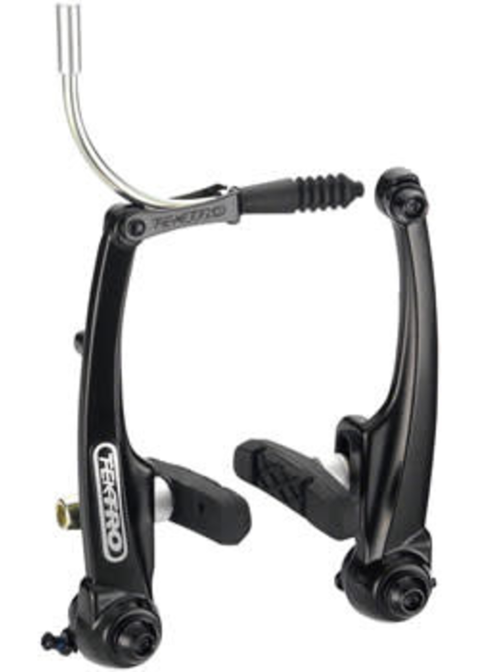 Tektro Tektro 857AL Linear Pull Brake Front or Rear, Black