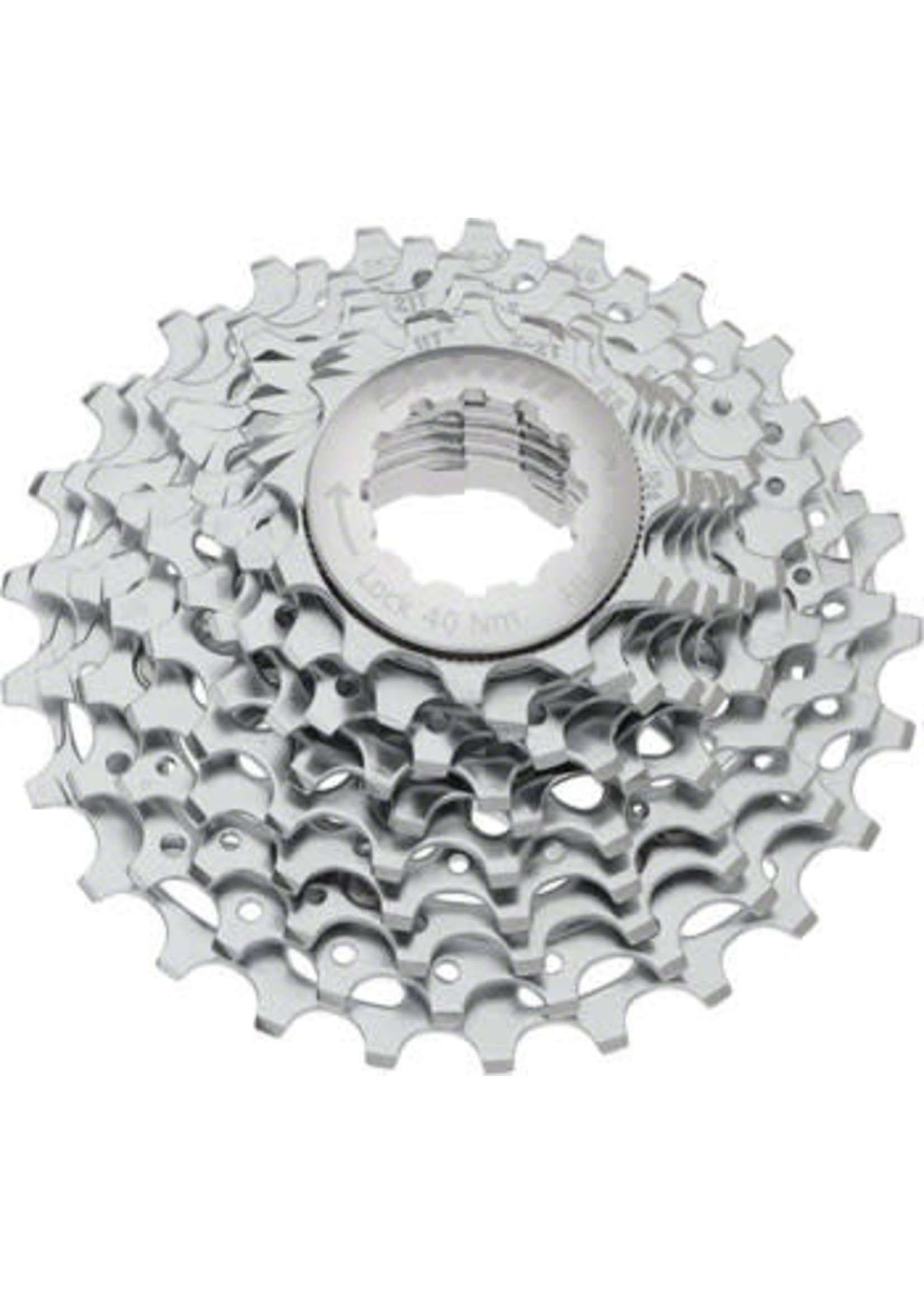 SRAM SRM PG-1070 10-Speed Cassette 11-25T Silver