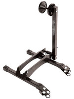 Feedback Sports Feedback Sports RAKK Display Stand - 1-Bike, Wheel Mount, Up to 2.3 Tire