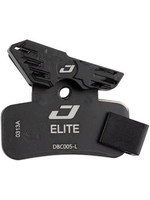 Jagwire Jagwire Elite Cooling Disc Brake Pad fits Shimano XTR M9120, XT M8120, SLX M7120