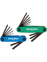 Park Tool Park Tool FWS-2 Fold-Up AWS-10 and TWS-2 Set