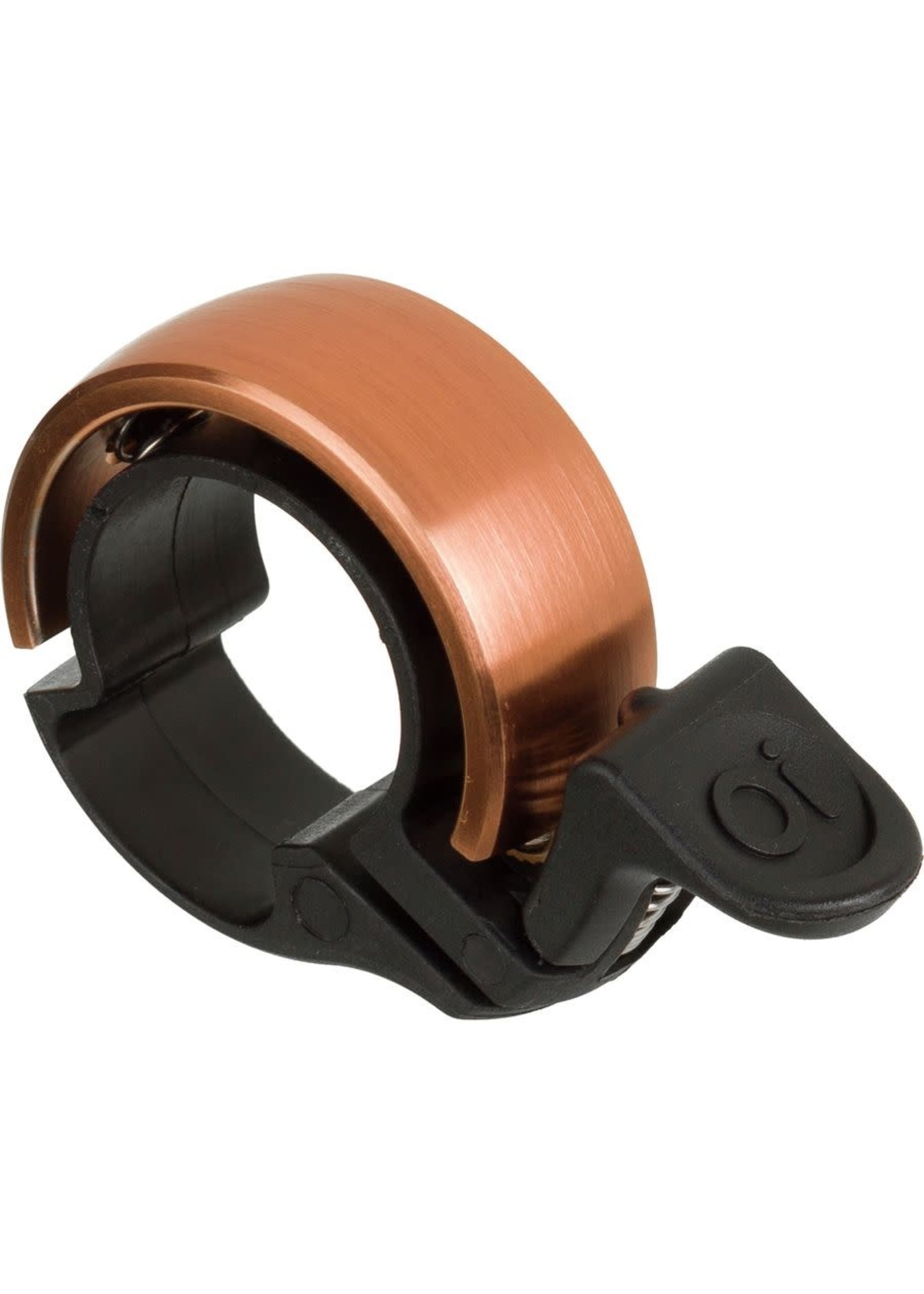 Knog Knog Oi Bell Aluminium Large - Copper
