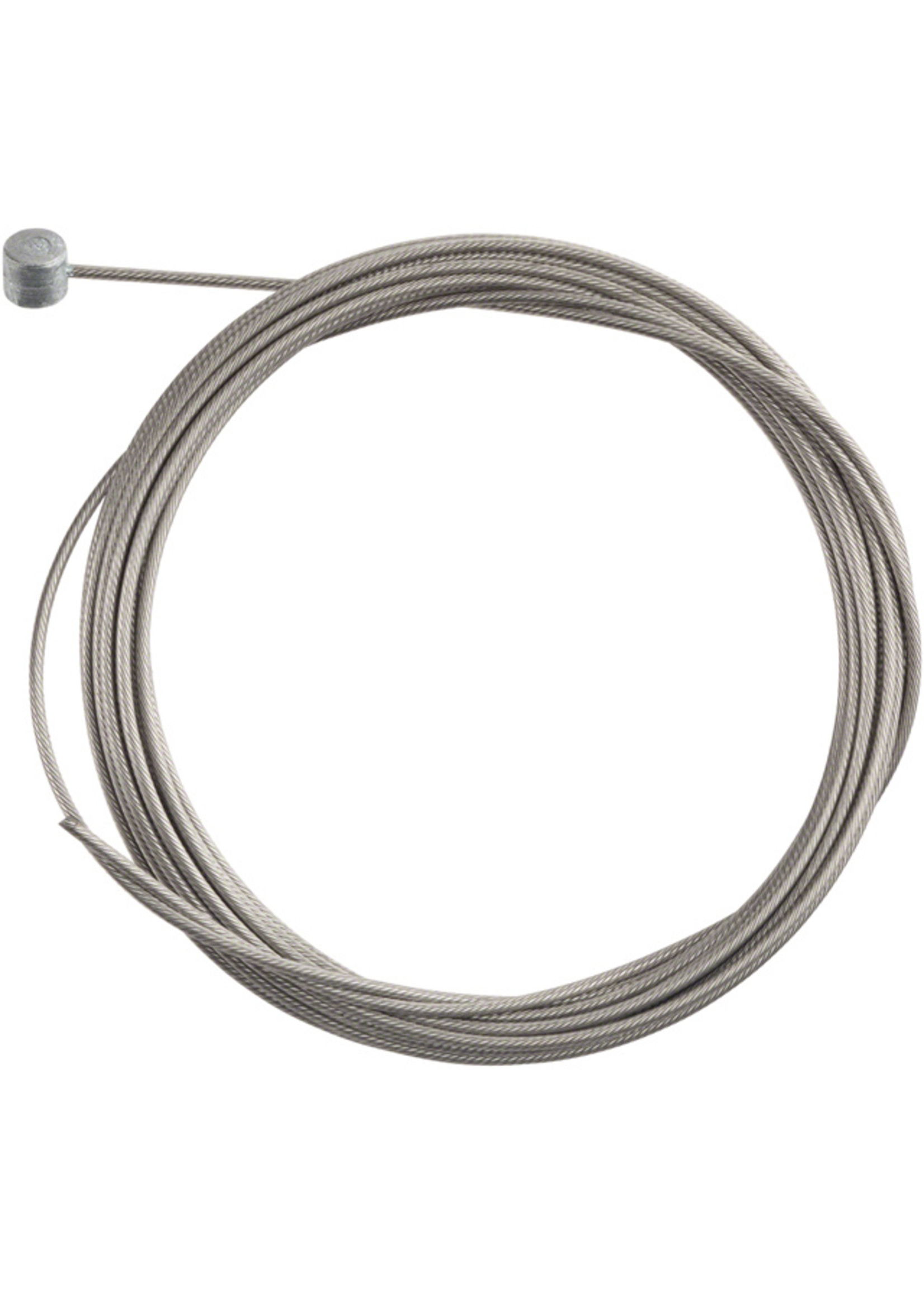 Jagwire JAG SLICK STNLSS BRJK WIRE MTN