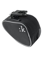 Fizik FIZIK CLICK SADDLE BAG  Medium