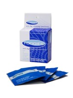 SBR Sports Inc. Foggies Wipes Anti Fog Cleaning Towelette (Single)
