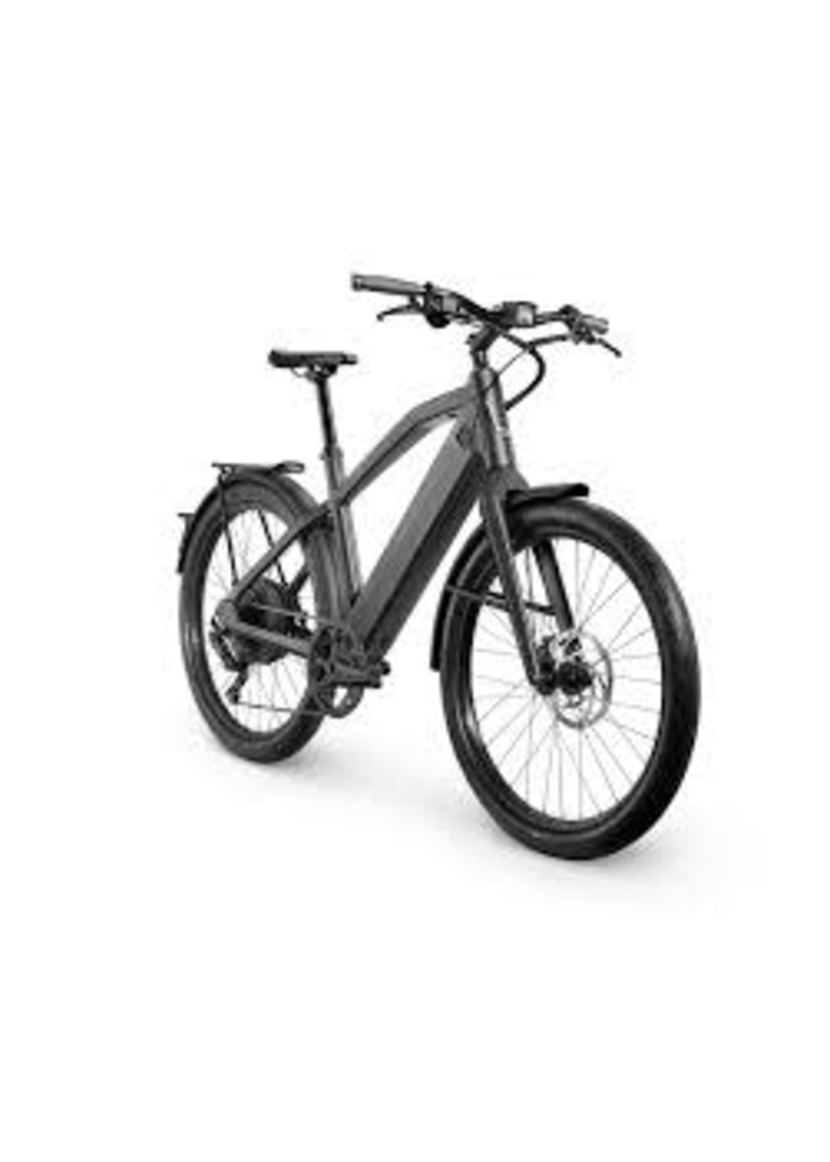 Stromer Stromer ST 1 E- Bike w/Rigid Fork