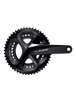 Shimano FRONT CHAINWHEEL, FC-R7000, 105 For Rear 11-SPEED, HOLLOWTECH 2 165mm x 50-34T