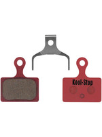 Kool-Stop Kool-Stop Disc Brake Pads for Shimano - Organic Compound