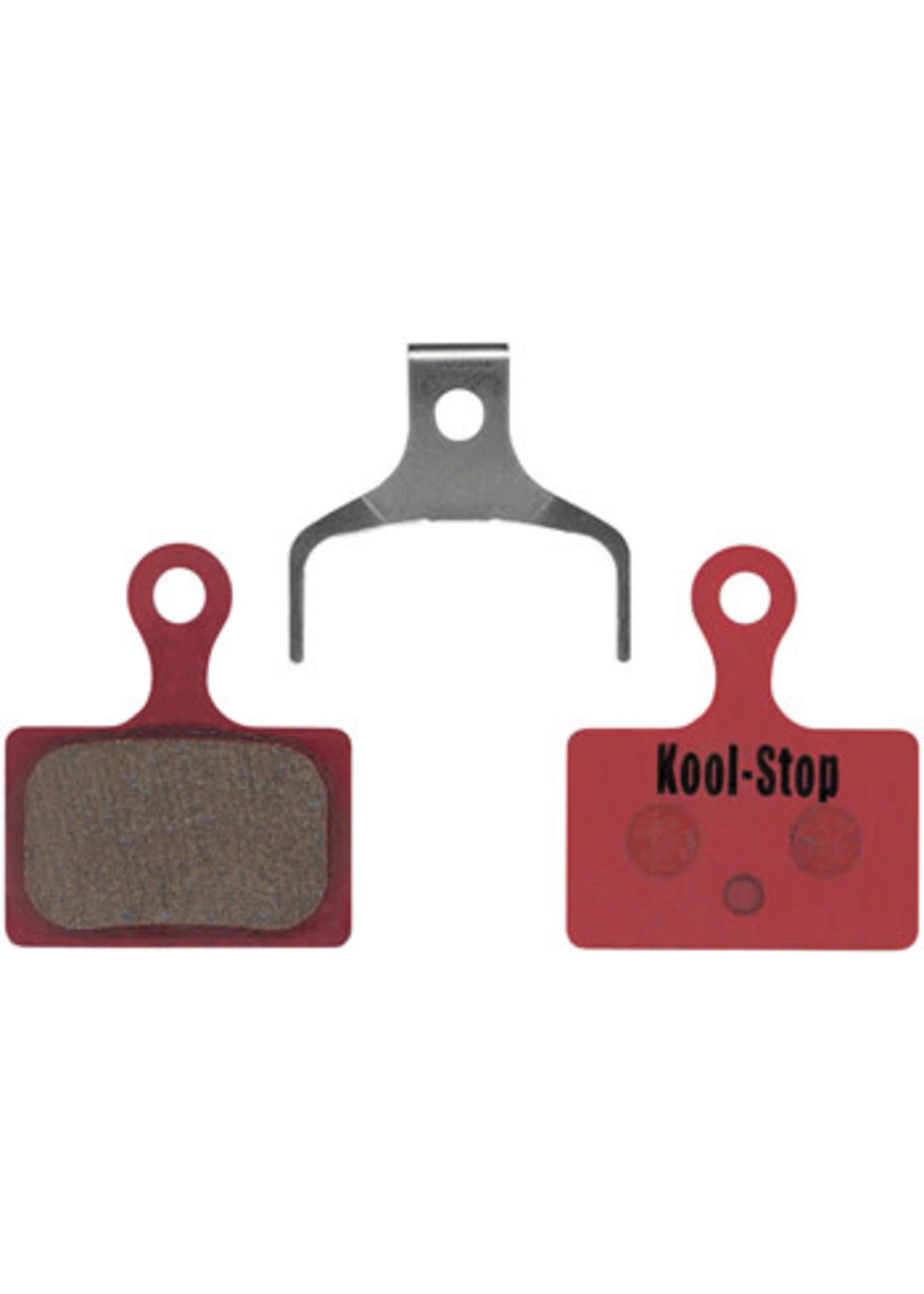 Kool-Stop Kool-Stop Disc Brake Pads for Shimano - Organic Compound