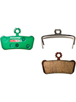 SwissStop SwissStop Disc C Disc Brake Pad Set - Disc 31, for SRAM Guide and Elixir Trail