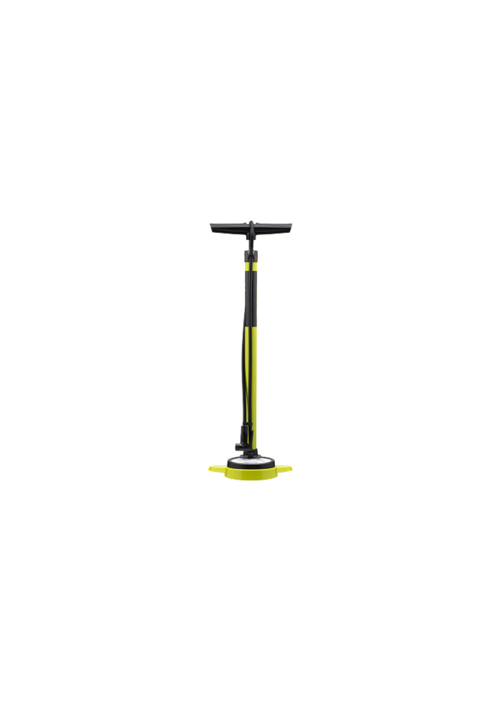 Cannondale Essential Floor Pump YL