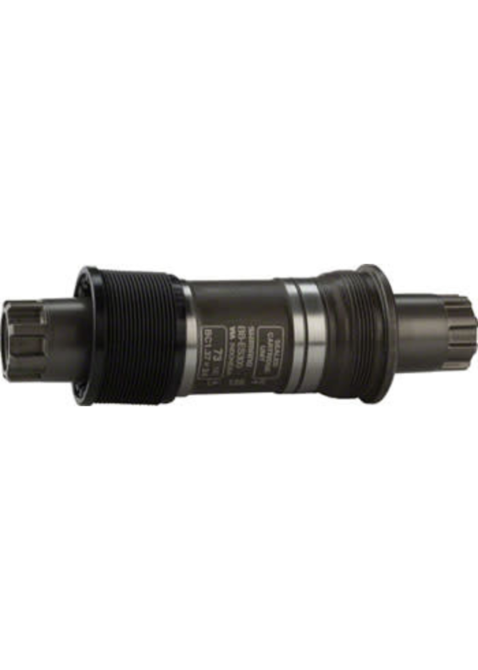 Shimano Shimano ES300 73 x 126mm Octalink V2 Spline English Bottom Bracket