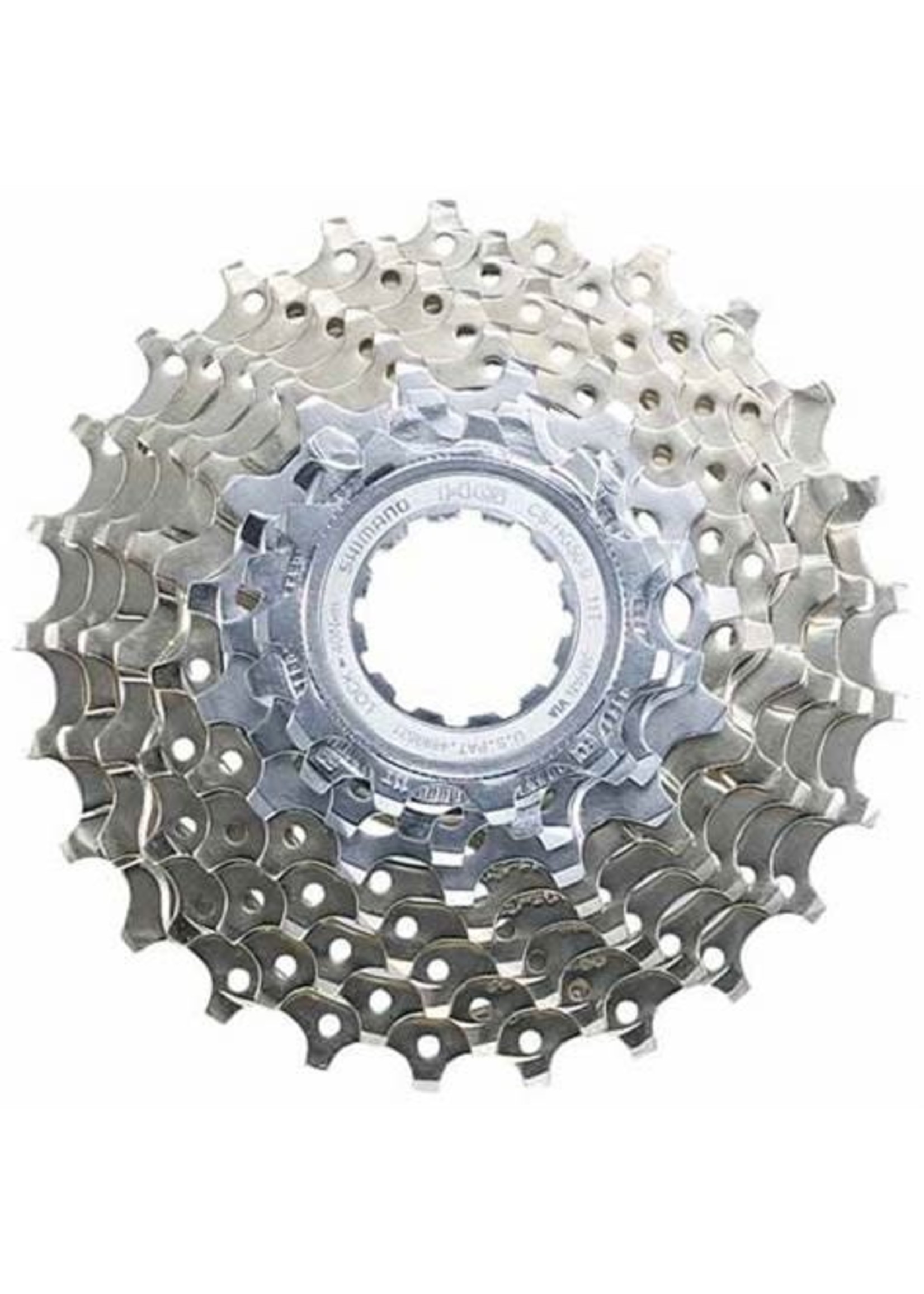 Shimano Shimano 9-speed Cassette Sora