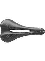 Selle Italia Selle Italia SPORT Gel Flow Saddle - Fec Alloy, Black, S2