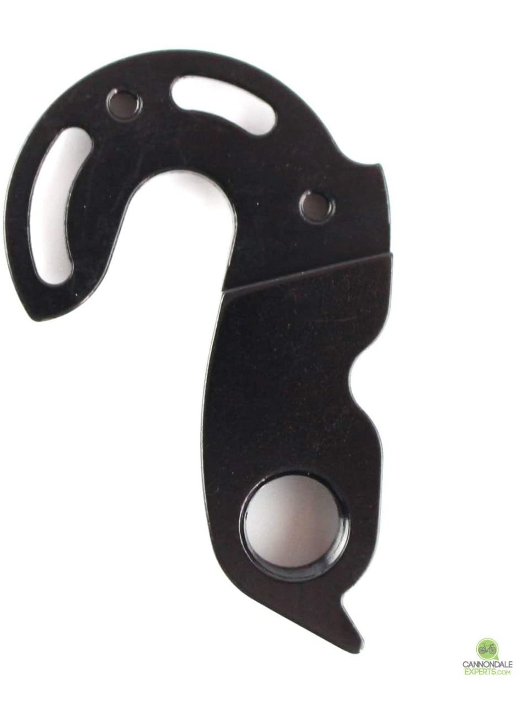 Cannondale KIT,DER.HANGER;SINGLE SIDED 3 NO COLOR KP048/