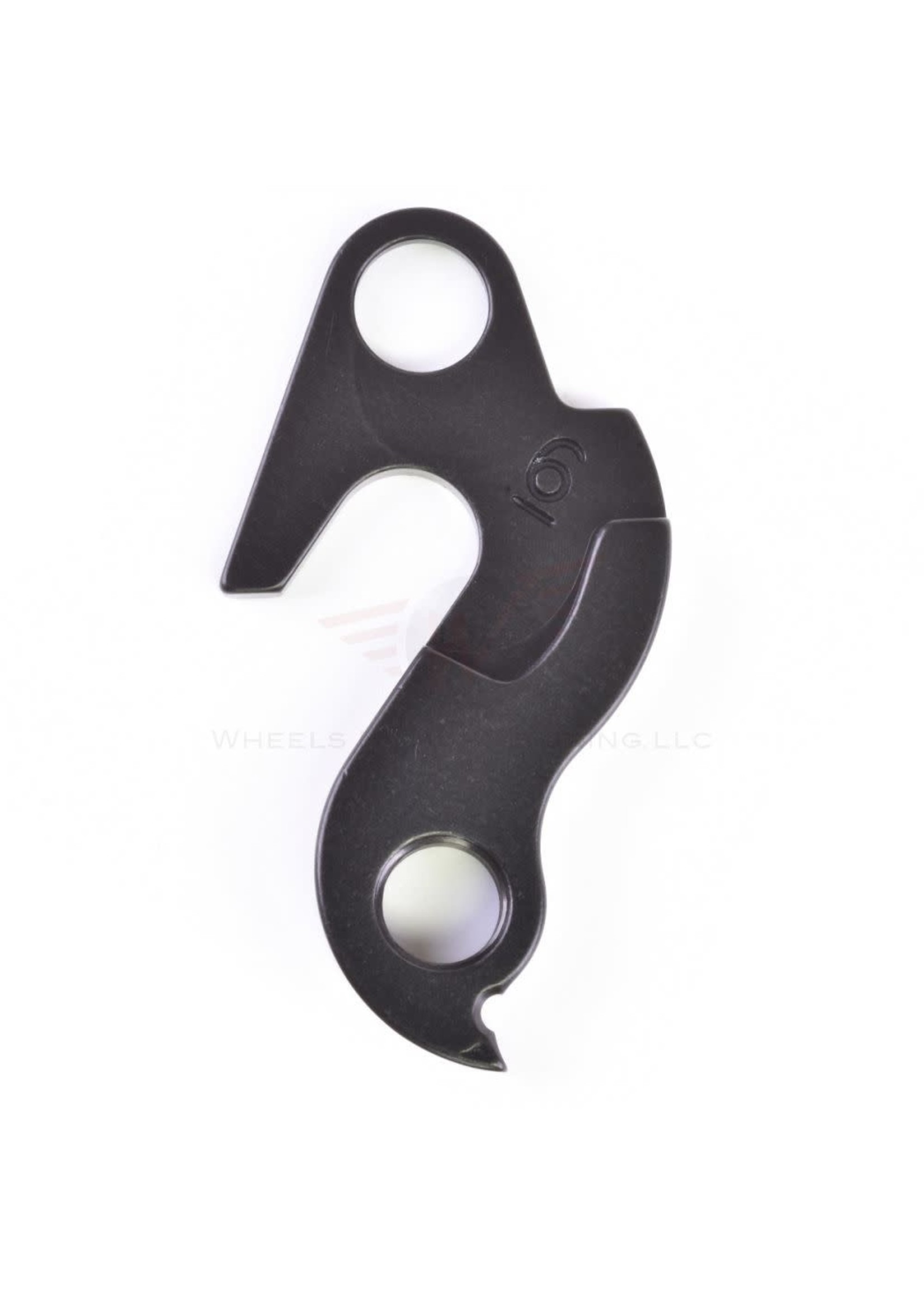 Wheels Manufacturing Wheels Mfg. Derailleur Hanger - 06