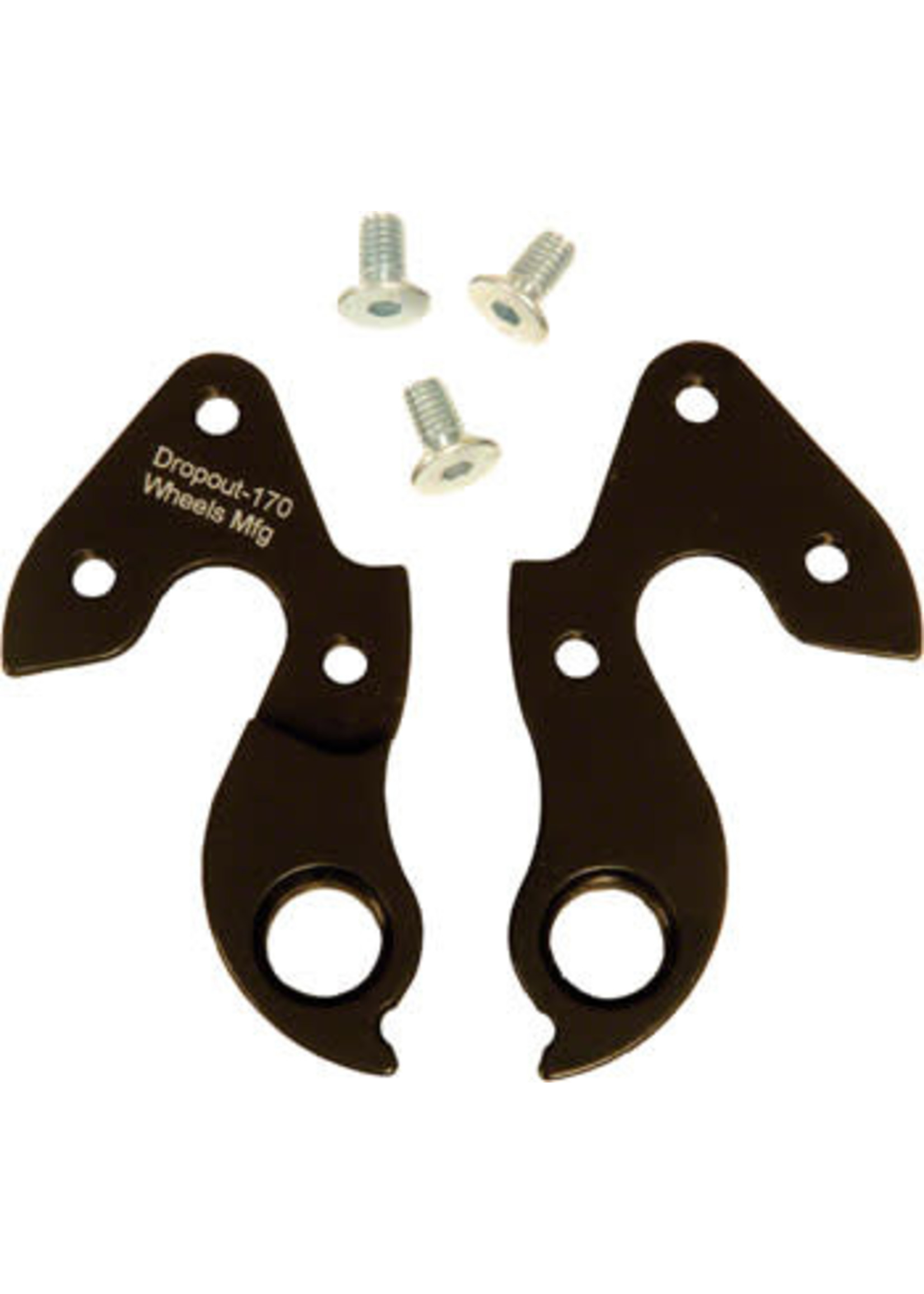 Wheels Manufacturing Wheels Manufacturing Derailleur Hanger - 170