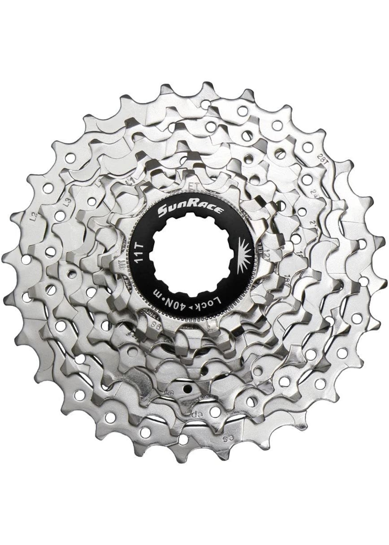 SunRace SunRace CSR91 9-Speed 11-25t