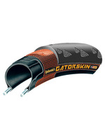 Continental Continental Gatorskin Tire - 700 x 32, Clincher, Folding, Black, PolyX Breaker