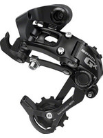 SRAM SRAM GX Rear Derailleur - 10 Speed, Medium Cage, Black